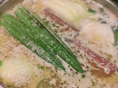 -火舞泰·泰式海鲜火锅餐厅(世纪城店)