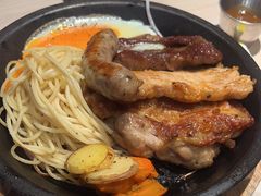 -卡朋西餐(悦汇城店)