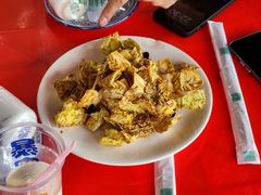 乾隆白菜-同发号饭庄(复兴路总店)