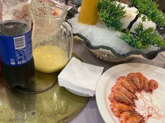 -顺风海鲜港(金玉兰店)