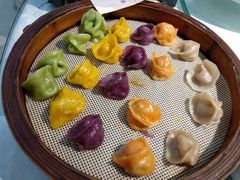 -百味饺子城•海鲜家常菜(秦皇岛店)