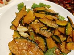 -柴窝堡22号辣子鸡·传承新疆菜