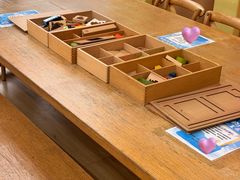 -培飞思维启蒙·益智游戏·科学探索(城西银泰店)