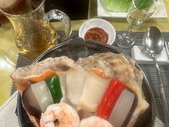 -高丽馆(尊茂店)