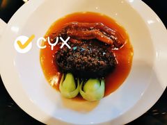 -北京四季酒店·采逸轩