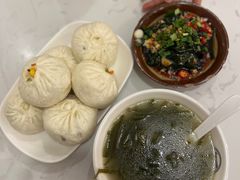 -李与白包子铺(桐梓林店)