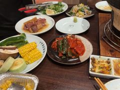 -蒜香焼肉PURUSHIN(马场路店)