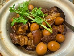 -好呷(东城十三碗美食广场店)