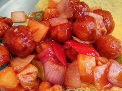 -乾隆美食·本帮菜(黄河路店)