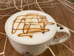 焦糖玛奇朵-Peet's 皮爷咖啡(东湖路手作店)