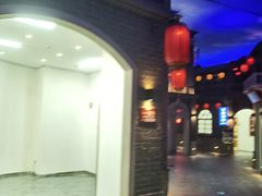 -威海华夏城景区