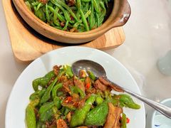 -鸭匠食府·挂炉烤鸭·新京菜(阜成路店)
