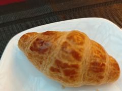 -武汉洲际酒店·漢自助餐厅