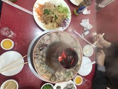 -山海关清和浑锅店