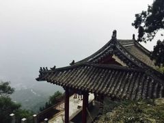 -北京鹫峰国家森林公园