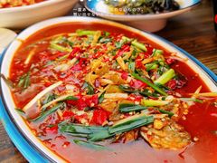 -二钳洞庭虾蟹·江湖菜(成都鹭岛店)