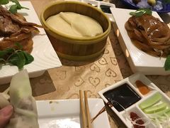 -大鸭梨烤鸭(左家庄店)