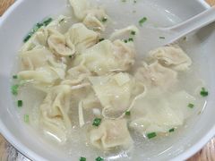 -东泰祥生煎馆(重庆北路店)