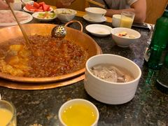 -老码头火锅(骡马市店)