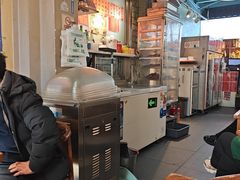 -老天桥酱肉烧饼夹肘子(天桥店)