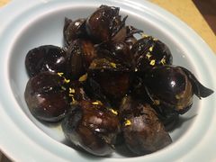 -铜锣湾·有麝自然香(重庆新天地店)