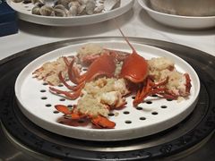 -望海臻鲜·海鲜餐厅