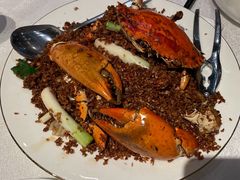 -喜记避风塘炒辣蟹(旗舰店)