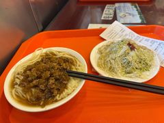 -新川面馆(新街口起源店)
