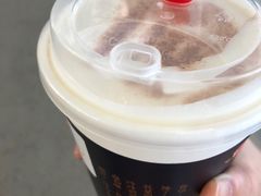 小眷村奶茶-厝内小眷村cuo nei village(禄口机场旗舰店)