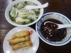 -随柳居·苏式小吃(建新巷店)