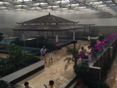 -天源吉布世温泉水乐园