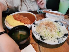 -山杏yama-katsu·吉列炸物