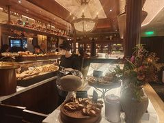 -BUTTERFUL&CREAMOROUS 黄油与面包(西单大悦城店)