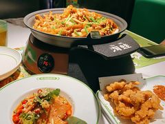 -淘蛙(广州星寰国际商业中心店)