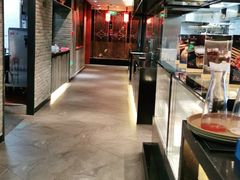 -老墙根涮肉·铜锅鲜羊肉(良乡店)