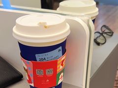 -瑞幸咖啡(国际珠宝交易中心店)