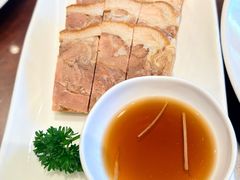 德兴闷蹄-德兴馆(广东路总店)