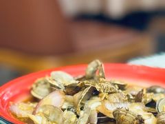 -香满锅老北京羊蝎子火锅·家常菜(新街口店)