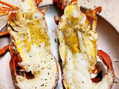 -白仁仔· 活烤海鲜 宵夜(豫园店)