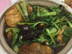 -蘭心餐厅(进贤路店)