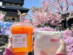 -茅山东方盐湖城景区