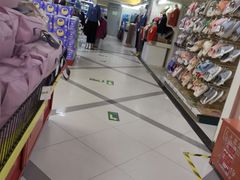 -京客隆超市(北苑店)