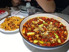 -雲蜀龙阁·金牌水煮鱼(方庄店)