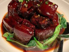 -老船坞餐厅(北京亚洲大酒店 )