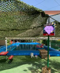 -萌宠亲子动物乐园(槐房万达店)