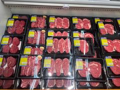 -果蔬好生活超市(东湖店)