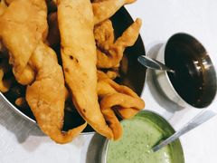 -葛尼沙印度餐厅 (镇明路店)