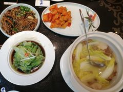 -皇饭儿·王润兴酒楼(河坊街店)