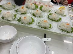 -嘉升大排档(番禺总店)