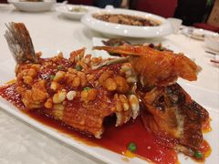 -老浒记民俗酒楼(王府井店)